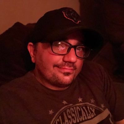 Profile Picture of Christopher Higdon (@TheNotoriusHIG) on Twitter