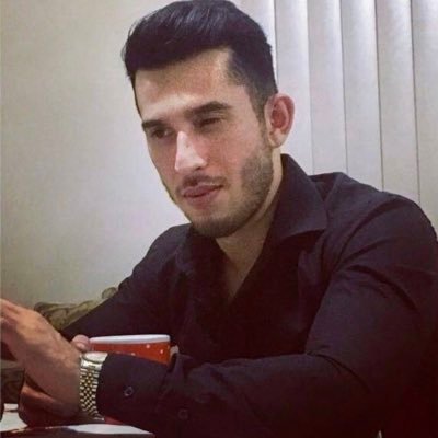 Profile Picture of Carlos Moncayo⚓️ ® (@MoncayoCc) on Twitter