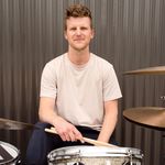 Profile Picture of Nick Adams (@nickadamsdrums) on Instagram