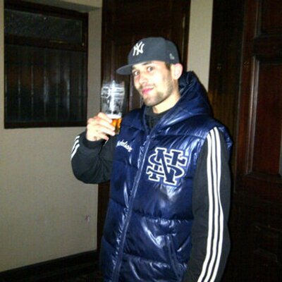Profile Picture of Alan Liddell (@@liddellovich8) on Twitter