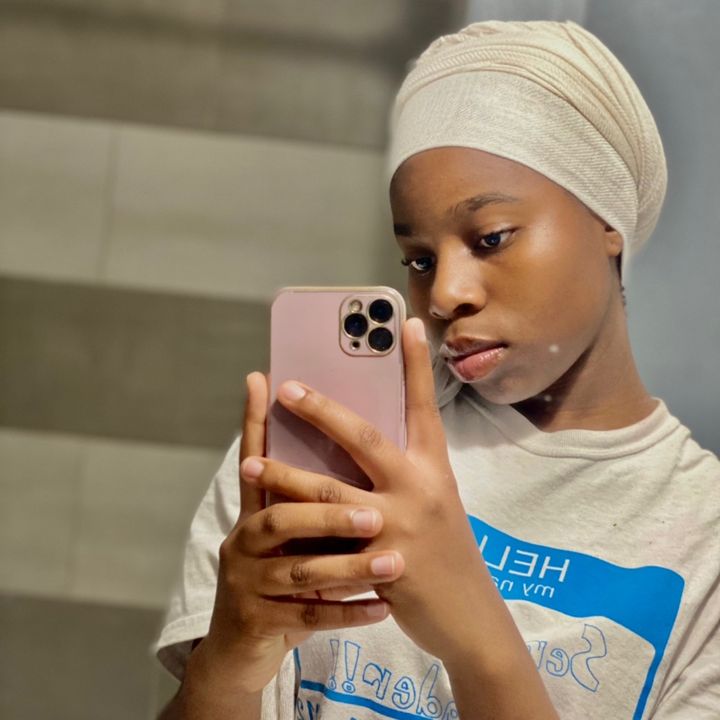 Profile Picture of Jeanine🥶🍫❤️‍🔥 (@cutejeanine2) on Tiktok