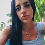 Profile Picture of Catherine Ribeiro (@caath_ribeiro) on Instagram