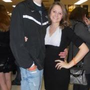 Profile Picture of McKenzie Moore (@kenzie120) on Pinterest