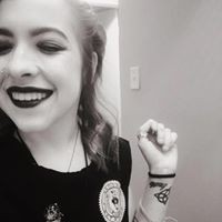 Profile Picture of Brandi Van Dorpe (@brandi-van-dorpe) on Quora
