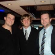 Profile Picture of Collin Bamrick (@cbamrick) on Pinterest