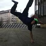 Profile Picture of Kevin Karst (@thabo.krt) on Instagram