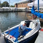 Profile Picture of Kenneth Lange (@sailforfree) on Instagram