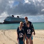 Profile Picture of Nancy Leonard (@nmcleonard) on Instagram