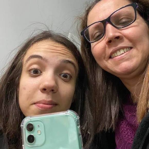 Profile Picture of Ivani Da silva (@ivanimachado) on Poshmark