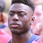 Profile Picture of Justin Blankson-Phipps (@just_phipps) on Instagram