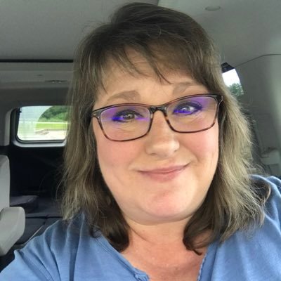 Profile Picture of Kim Schulte (@thekimbo_slice) on Twitter