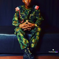 Profile Picture of Aliyu Bugaje (@aliyu-bugaje) on Quora