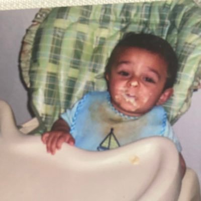 Profile Picture of Mark Ayad (@MarkAyad16) on Twitter