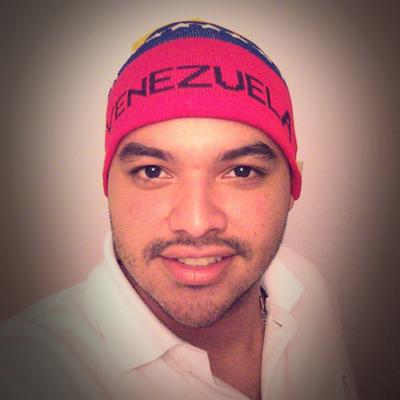 Profile Picture of Carlos Caraballo (@caraballocarlos) on Twitter