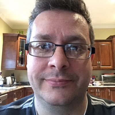Profile Picture of Jason Loder (@jaseloder) on Twitter
