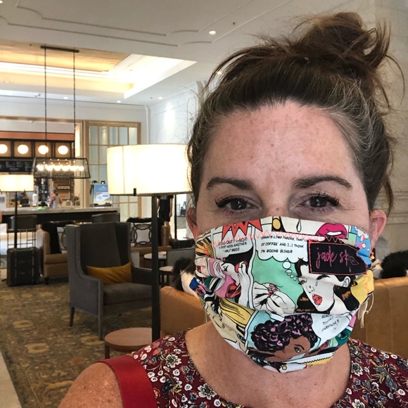 Profile Picture of Janet Greene (@janet_greene) on Poshmark