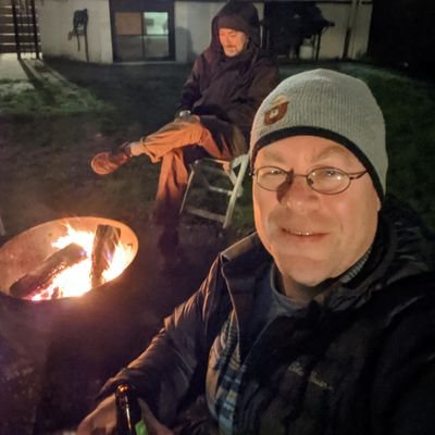 Profile Picture of Joseph Gray (@grauwald) on Twitter
