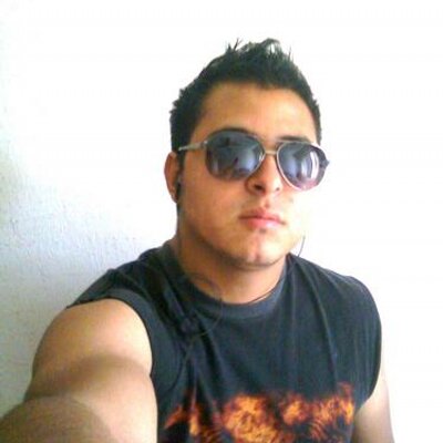 Profile Picture of Joel Meraz (@JmerazJoel) on Twitter