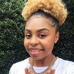 Profile Picture of Tameka Whittlesey, MSW, LCSWA (@tamekawhittlesey) on Instagram