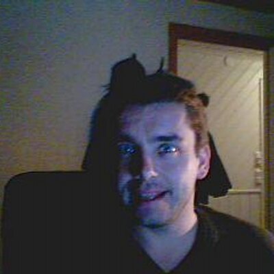 Profile Picture of Sven Erik Gjersing (@ShawnceyG) on Twitter