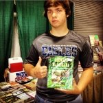 Profile Picture of Daniel Tripp (@danieltripp_15) on Instagram