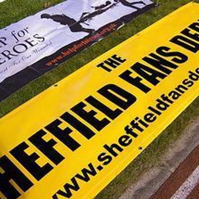 Profile Picture of Iain Atkins (@officialSFD) on Twitter