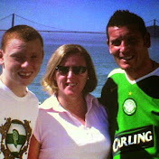 Profile Picture of Michael Lusk (@michaellusk5282) on Youtube