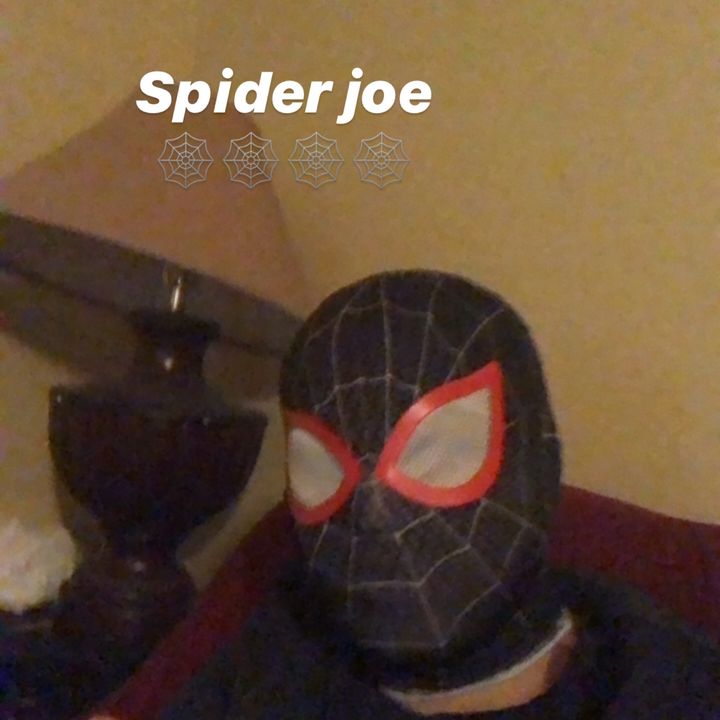 Profile Picture of josephfalconn (@josephfalconn) on Tiktok
