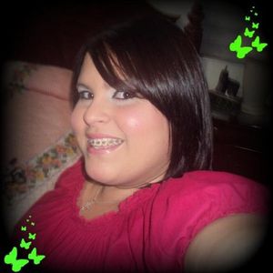 Profile Picture of Christina Paola (@christipoly) on Myspace