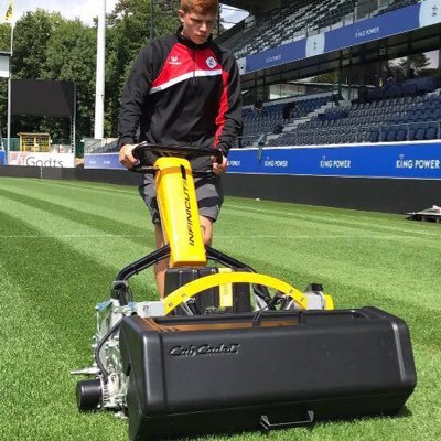 Profile Picture of Nathan Webb (@Nathan_Webb98) on Twitter