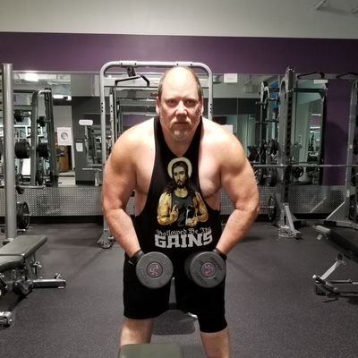 Jim Valentine - Twitter Profile Picture of Jim Valentine (@jimev2again) on Twitter