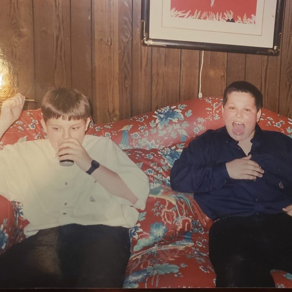 Profile Picture of Michael Sweat (@michaelsweat77) on Poshmark