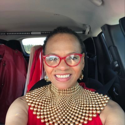 Profile Picture of Angela Brewster (@AngelaB29914910) on Twitter