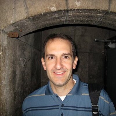 Profile Picture of Tom DiMartino (@Tom_DiMartino) on Twitter