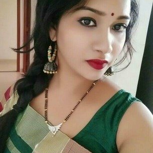 Profile Picture of Sarojini Singh (@sarojinixsingh) on Twitter