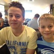 Profile Picture of Marlene McCulloch (@marlenemccull) on Pinterest