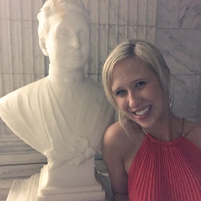 Profile Picture of Stephanie Boyer (@SBoyer0915) on Twitter