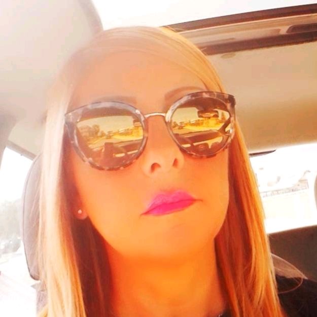 Profile Picture of luisacassarino (@luisanewyork) on Tiktok