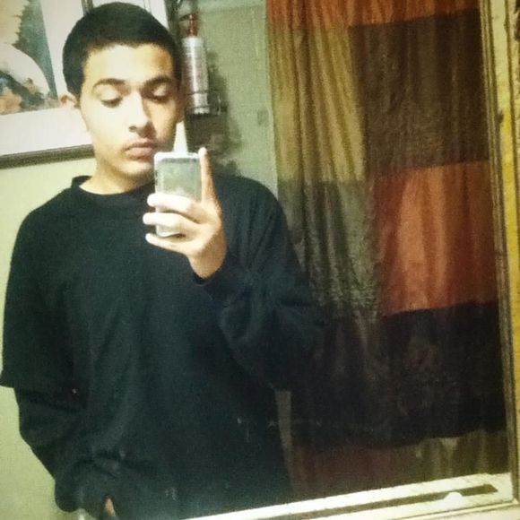 Profile Picture of Christopher Terentino (@chrisp_707) on Poshmark