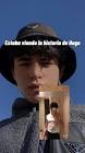 Profile Picture of   hugoarbuesm pisame la cara... (@wattpad_esmi_vida) on Tiktok