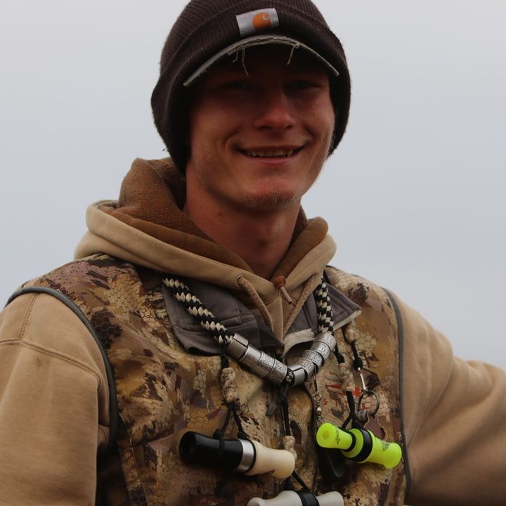 Profile Picture of David Hayes (@davidhayes52) on Tiktok