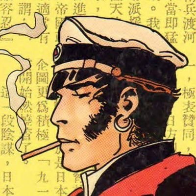Profile Picture of Marco Verduci (@verduman) on Twitter