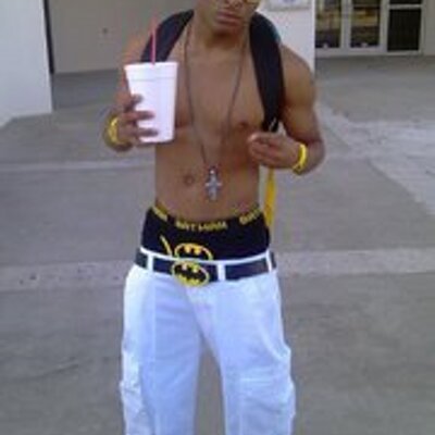 Profile Picture of Sean Marvin Wiggins (@WigginsSean) on Twitter