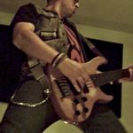 Profile Picture of Ralf Mueggler (@whoisheavymetalralph) on Instagram
