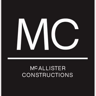 Profile Picture of McAllister Constructions (@mcallister_constructions) on Instagram