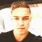 Profile Picture of Johan Kvarnström (@kvarnstrom_) on Instagram