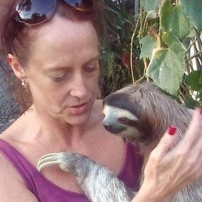 Profile Picture of Amy Sparkman (@AmyGSparkman) on Twitter