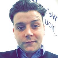 Profile Picture of Luke Raymond Hatch (@luke-raymond-hatch) on Quora