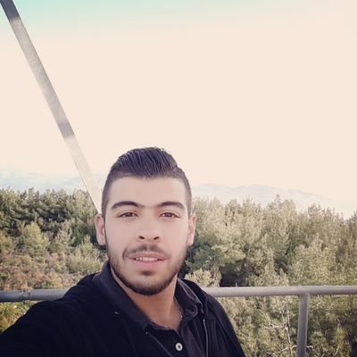 Profile Picture of Hussein Diab (@Hussein_diab) on Twitter
