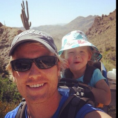 Profile Picture of Nicholas Hatch (@nicholasrhatch) on Twitter